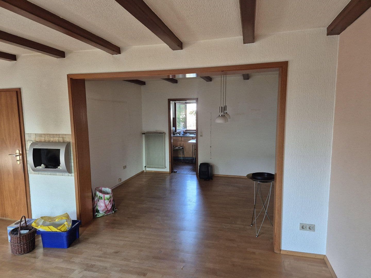Predaj domu 160 m², pozemek 271 m², Bensheim, Hesensko Predaj domu 160 m², pozemek 271 m², Bensheim, Hesensko