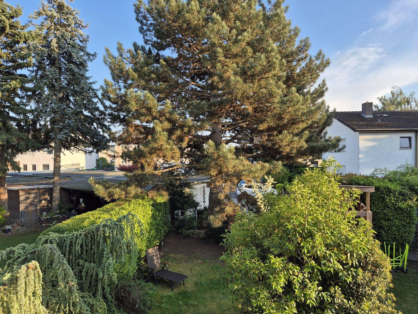 Predaj domu 160 m², pozemek 271 m², Bensheim, Hesensko Predaj domu 160 m², pozemek 271 m², Bensheim, Hesensko