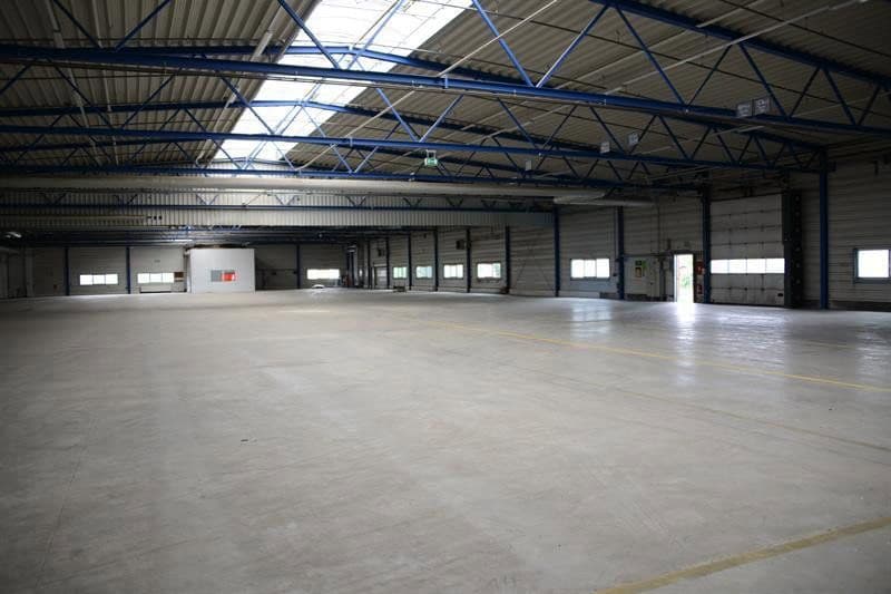 Prenájom nebytového priestoru 55.000 m², Gardelegen, Sasko-Anhaltsko Prenájom nebytového priestoru 55.000 m², Gardelegen, Sasko-Anhaltsko