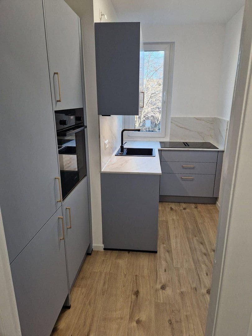 Predaj bytu 2-izbový 58 m², Eosander Str.36, Berlin, Berlín Predaj bytu 2-izbový 58 m², Eosander Str.36, Berlin, Berlín