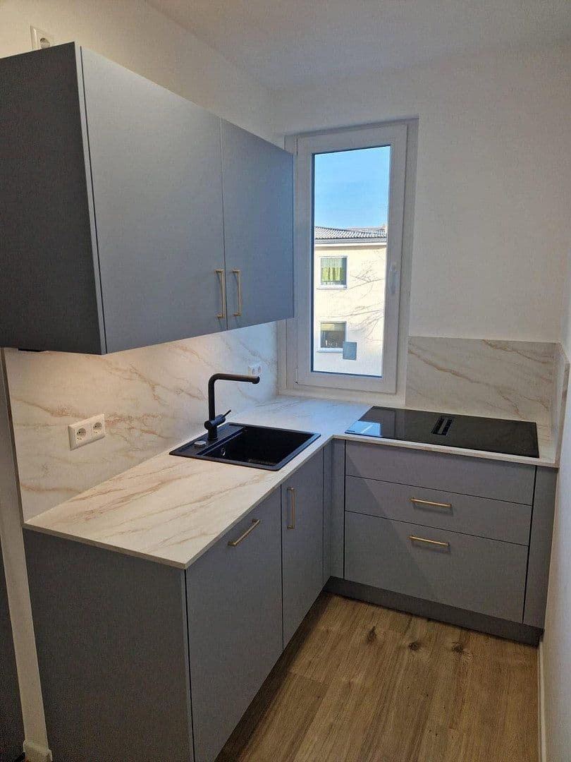 Predaj bytu 2-izbový 58 m², Eosander Str.36, Berlin, Berlín Predaj bytu 2-izbový 58 m², Eosander Str.36, Berlin, Berlín