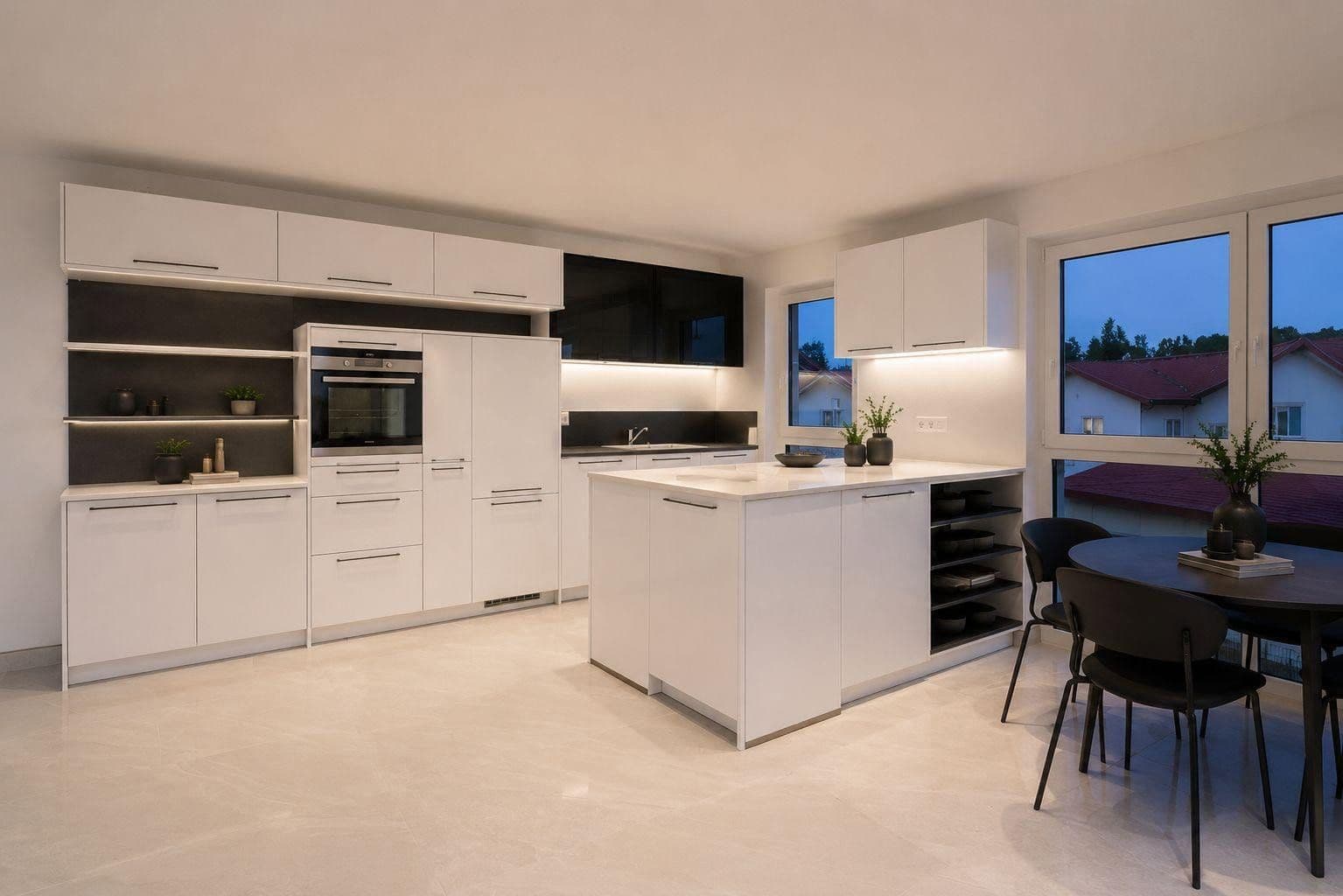 Predaj bytu 3-izbový 77 m², Dorfen, Bavorsko Predaj bytu 3-izbový 77 m², Dorfen, Bavorsko