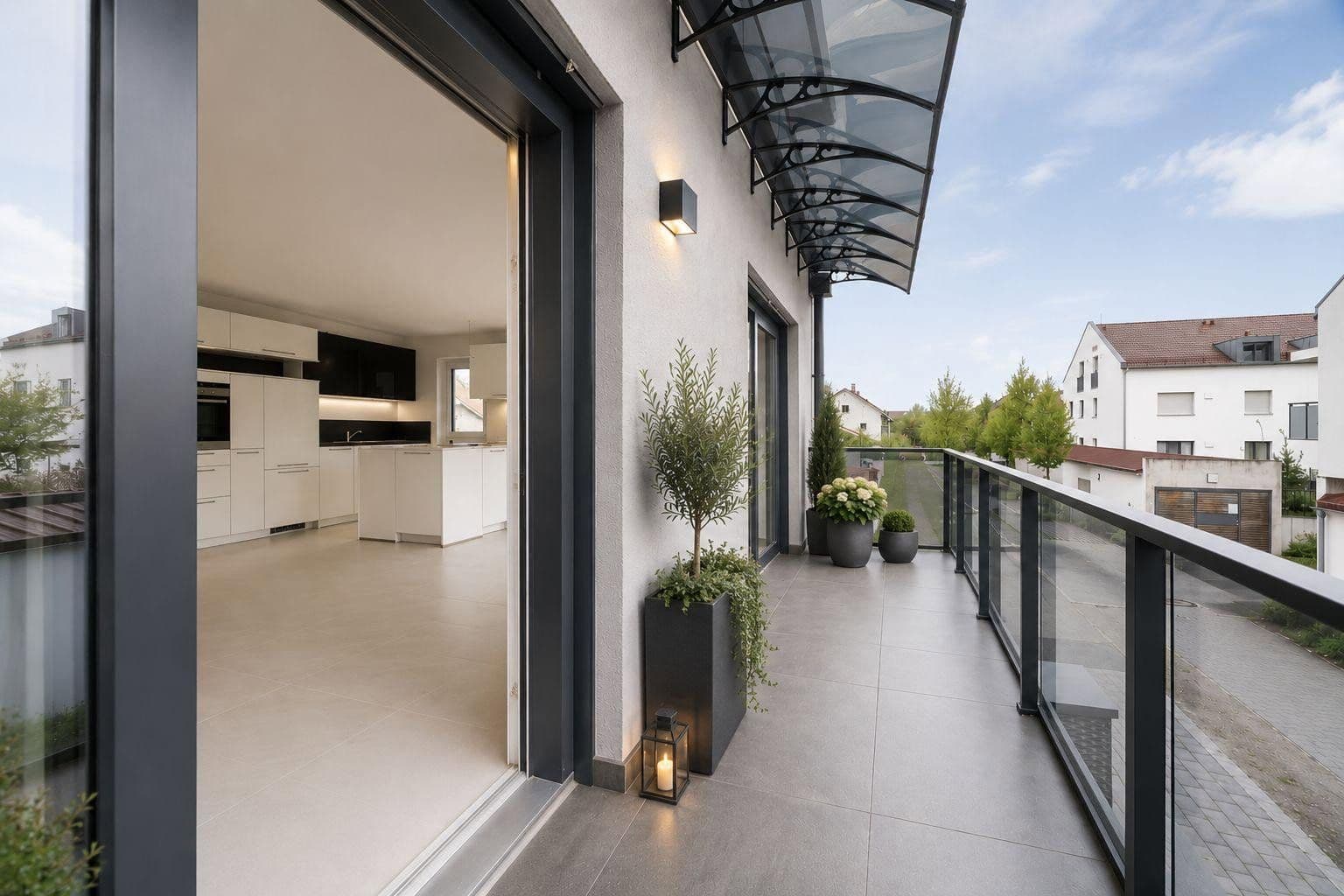Predaj bytu 3-izbový 77 m², Dorfen, Bavorsko Predaj bytu 3-izbový 77 m², Dorfen, Bavorsko