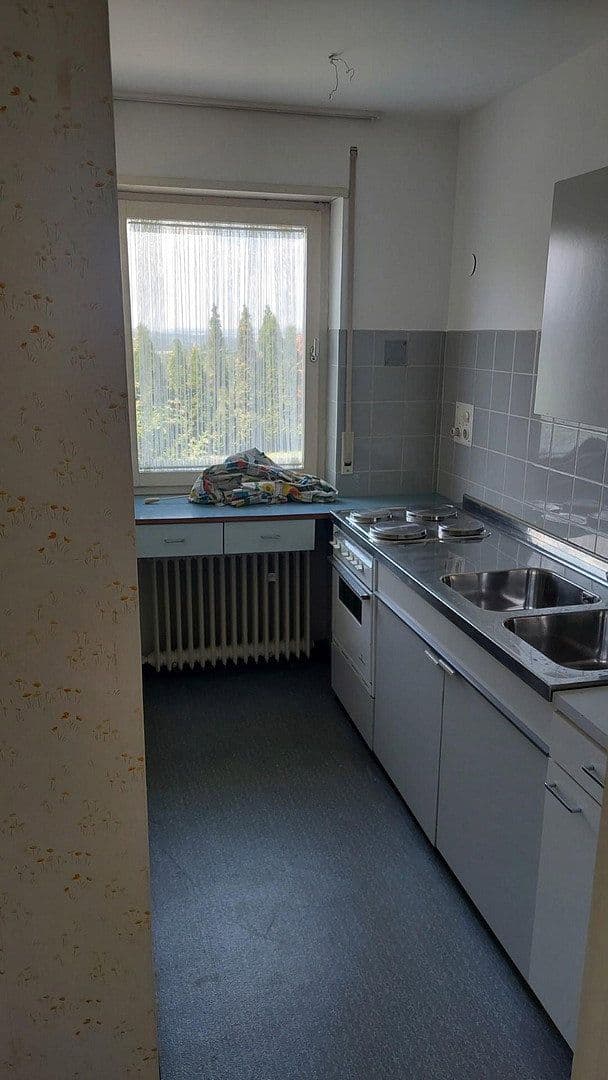 Prenájom bytu 2-izbový 56 m², Reutlingen, Bádensko-Wurttembersko Prenájom bytu 2-izbový 56 m², Reutlingen, Bádensko-Wurttembersko