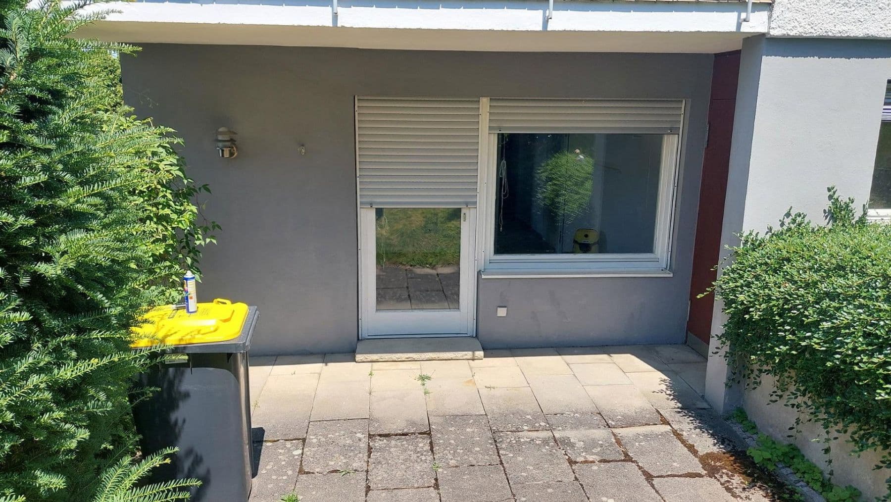 Prenájom bytu 2-izbový 56 m², Reutlingen, Bádensko-Wurttembersko Prenájom bytu 2-izbový 56 m², Reutlingen, Bádensko-Wurttembersko