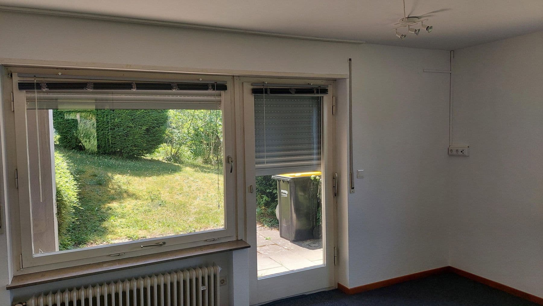 Prenájom bytu 2-izbový 56 m², Reutlingen, Bádensko-Wurttembersko Prenájom bytu 2-izbový 56 m², Reutlingen, Bádensko-Wurttembersko