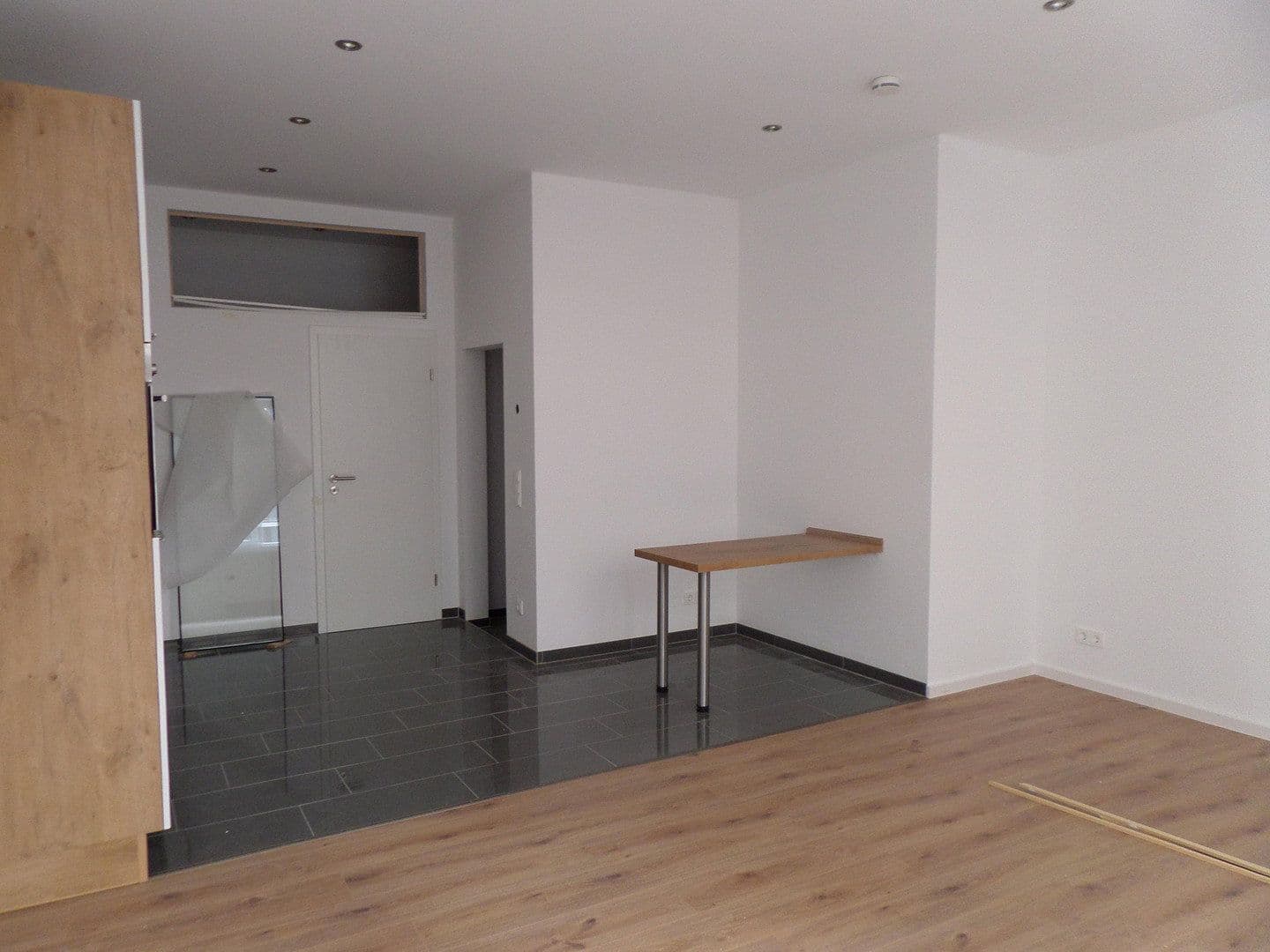 Prenájom bytu 1-izbový 34 m², Kaiserstraße 32, Braunschweig, Dolné Sasko Prenájom bytu 1-izbový 34 m², Kaiserstraße 32, Braunschweig, Dolné Sasko