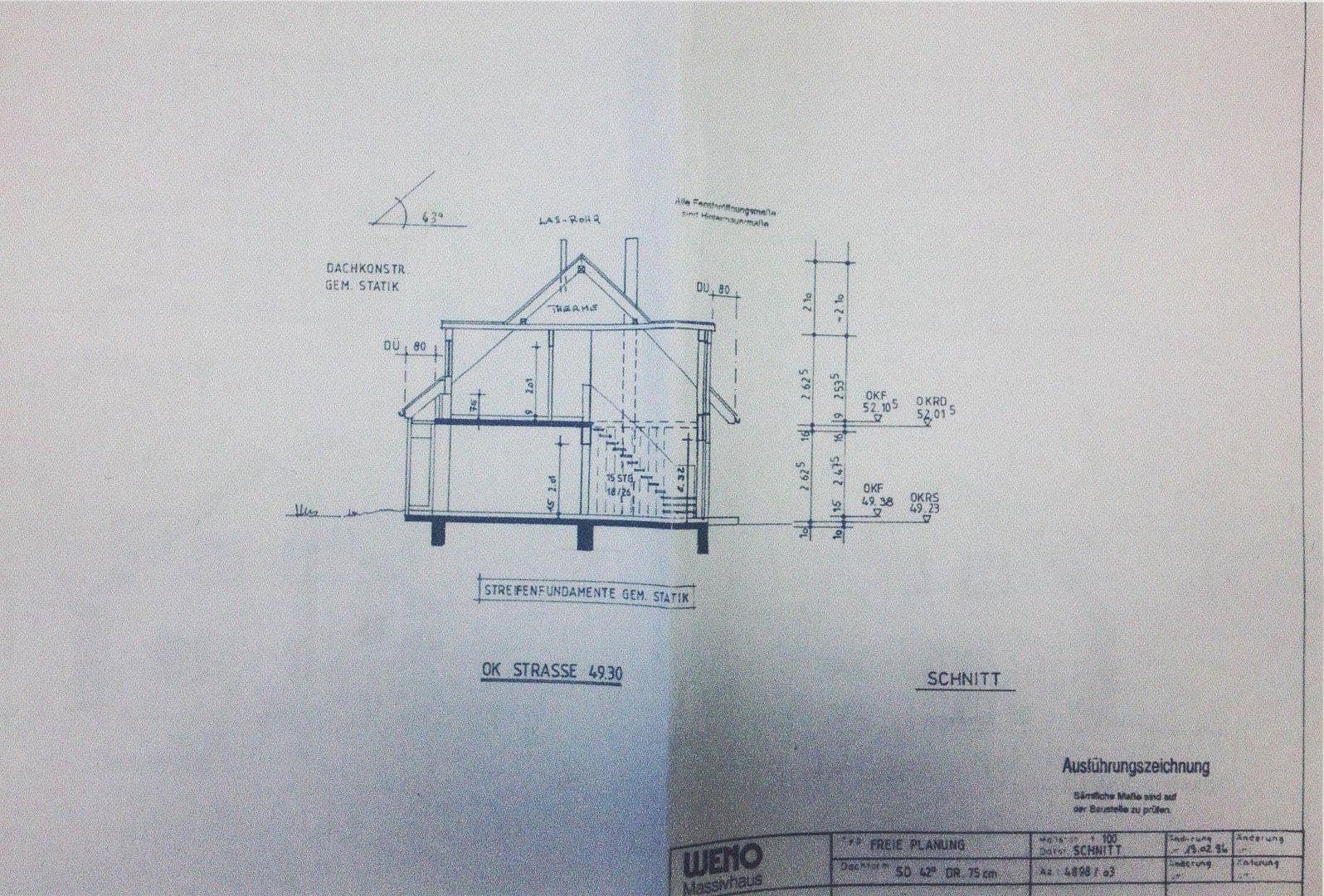 Predaj domu 123 m², pozemek 545 m², Seelze, Dolné Sasko Predaj domu 123 m², pozemek 545 m², Seelze, Dolné Sasko