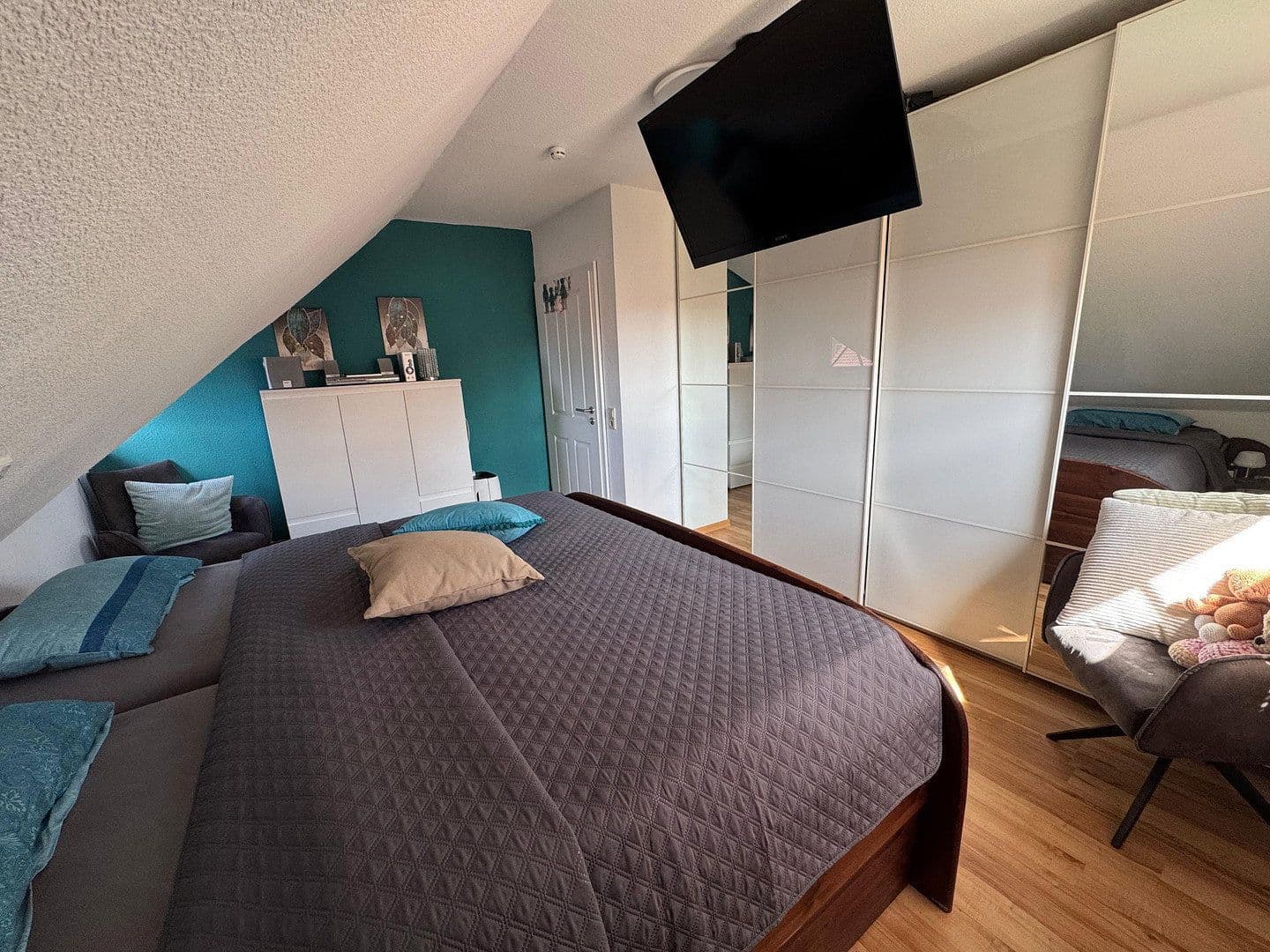 Predaj domu 123 m², pozemek 545 m², Seelze, Dolné Sasko Predaj domu 123 m², pozemek 545 m², Seelze, Dolné Sasko