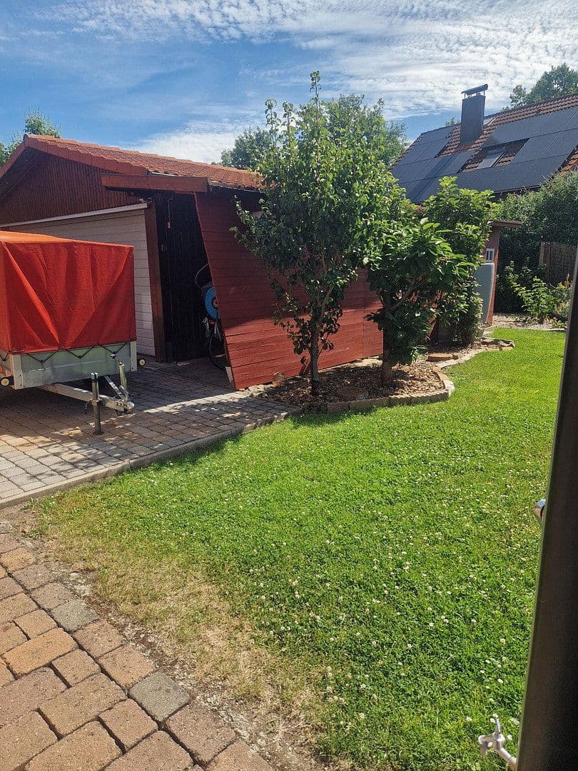 Predaj domu 123 m², pozemek 545 m², Seelze, Dolné Sasko Predaj domu 123 m², pozemek 545 m², Seelze, Dolné Sasko