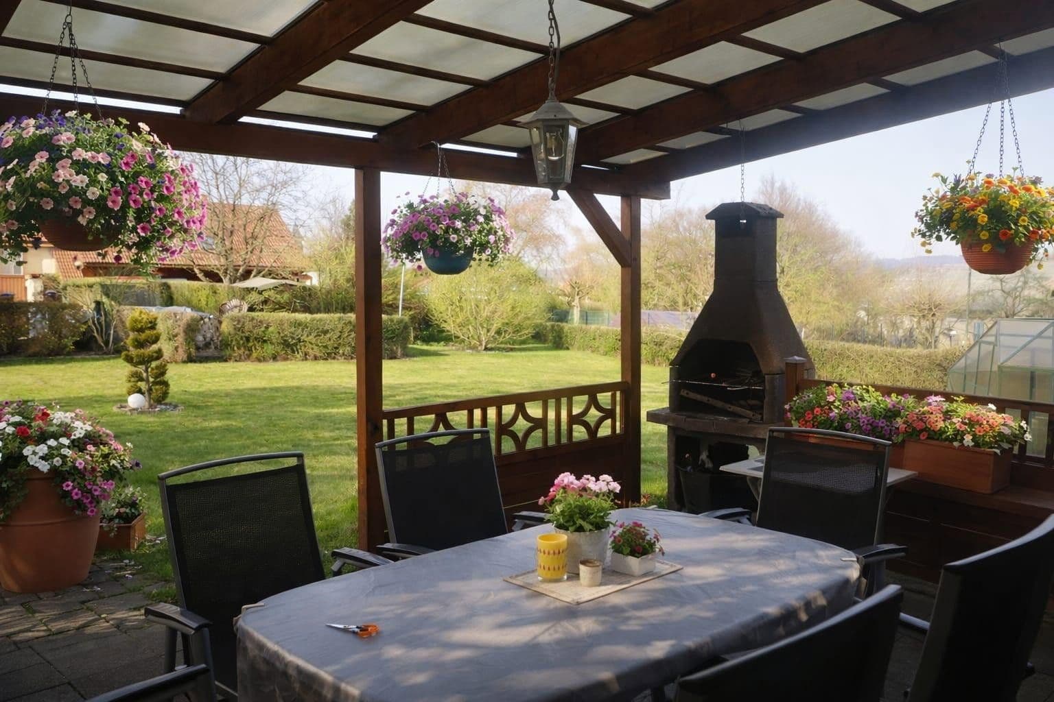 Predaj domu 280 m², pozemek 1.380 m², Im Bracken 3, Bad Münder am Deister, Dolné Sasko Predaj domu 280 m², pozemek 1.380 m², Im Bracken 3, Bad Münder am Deister, Dolné Sasko