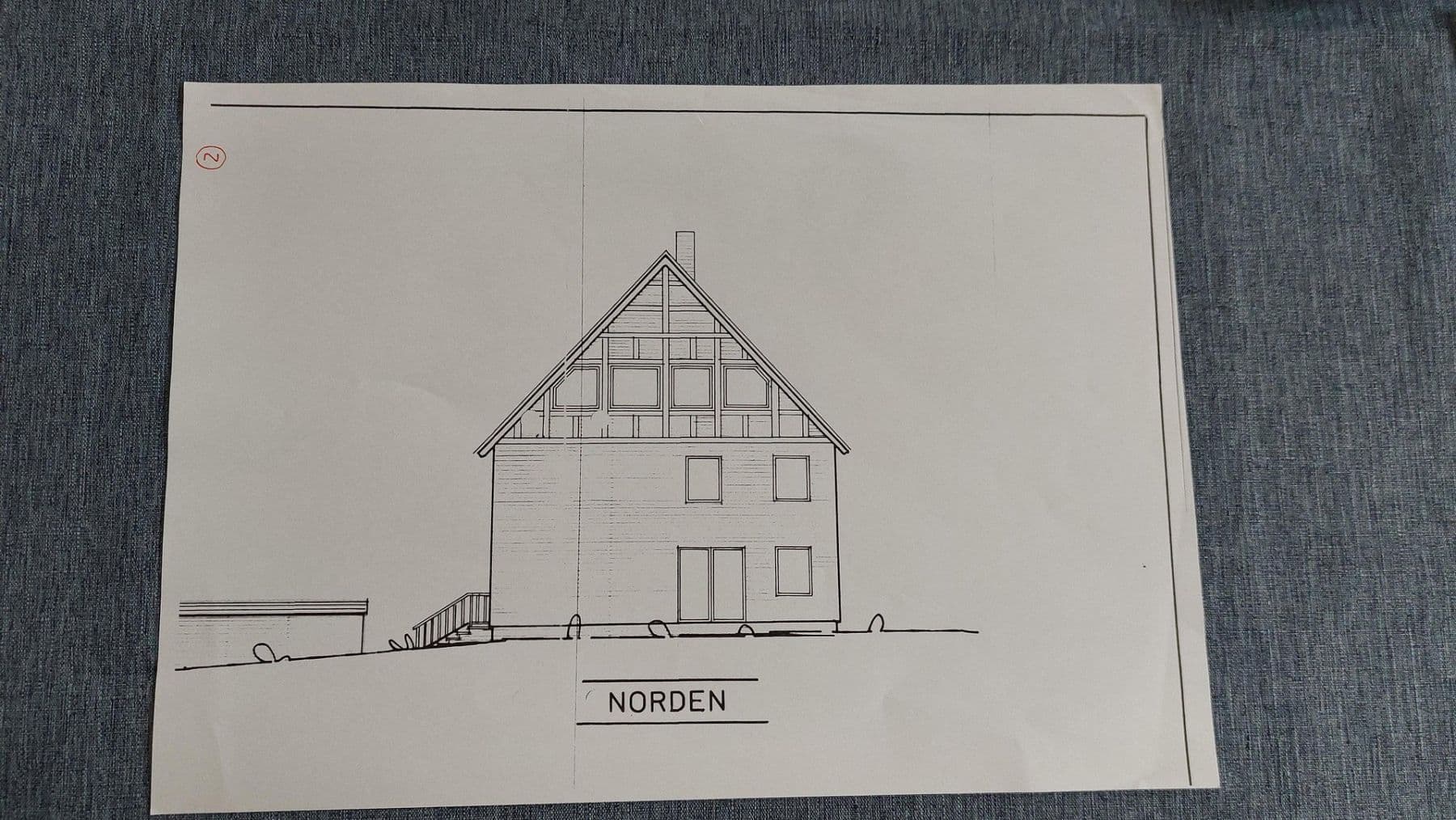 Predaj domu 280 m², pozemek 1.380 m², Im Bracken 3, Bad Münder am Deister, Dolné Sasko Predaj domu 280 m², pozemek 1.380 m², Im Bracken 3, Bad Münder am Deister, Dolné Sasko
