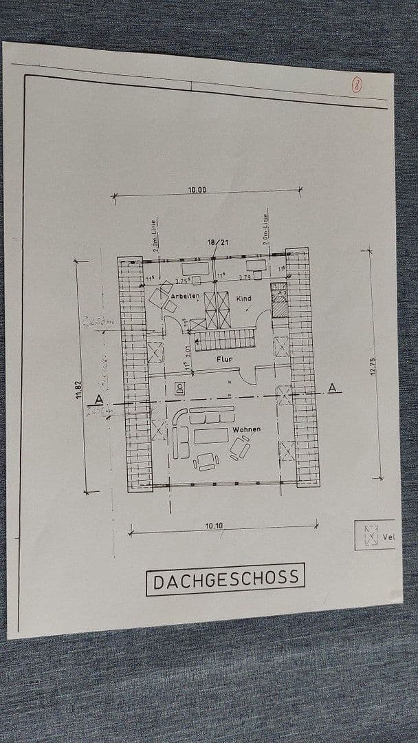 Predaj domu 280 m², pozemek 1.380 m², Im Bracken 3, Bad Münder am Deister, Dolné Sasko Predaj domu 280 m², pozemek 1.380 m², Im Bracken 3, Bad Münder am Deister, Dolné Sasko