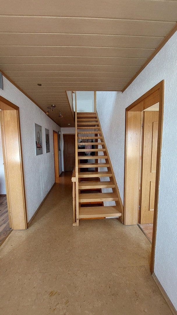 Predaj domu 280 m², pozemek 1.380 m², Im Bracken 3, Bad Münder am Deister, Dolné Sasko Predaj domu 280 m², pozemek 1.380 m², Im Bracken 3, Bad Münder am Deister, Dolné Sasko