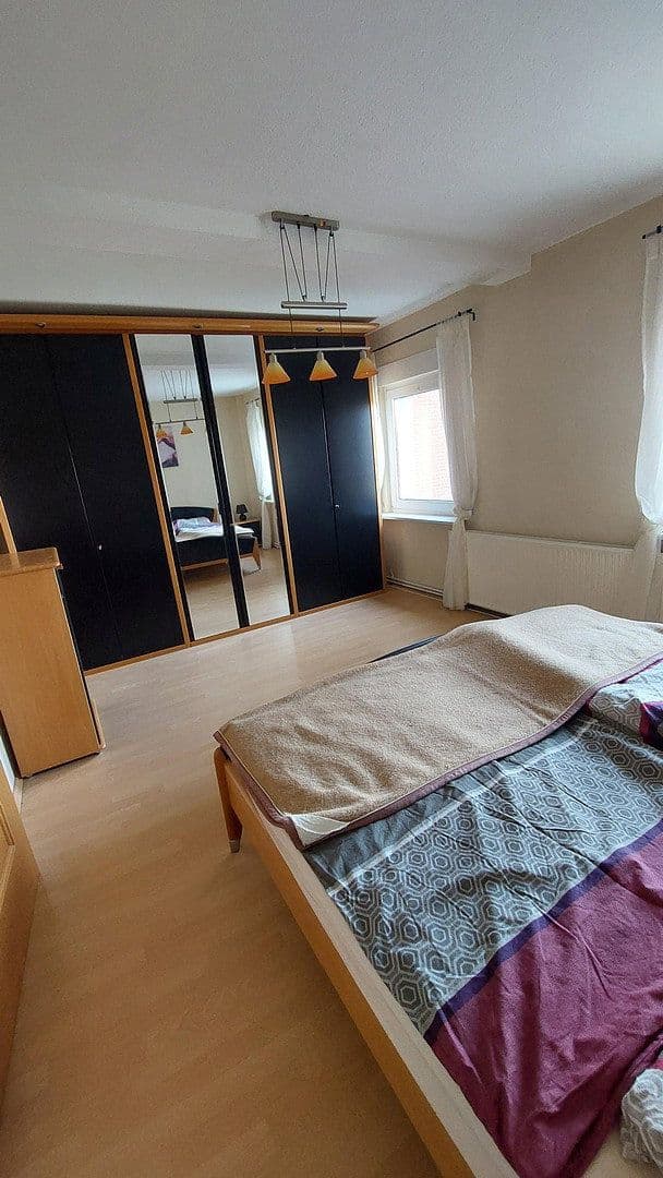 Predaj domu 280 m², pozemek 1.380 m², Im Bracken 3, Bad Münder am Deister, Dolné Sasko Predaj domu 280 m², pozemek 1.380 m², Im Bracken 3, Bad Münder am Deister, Dolné Sasko