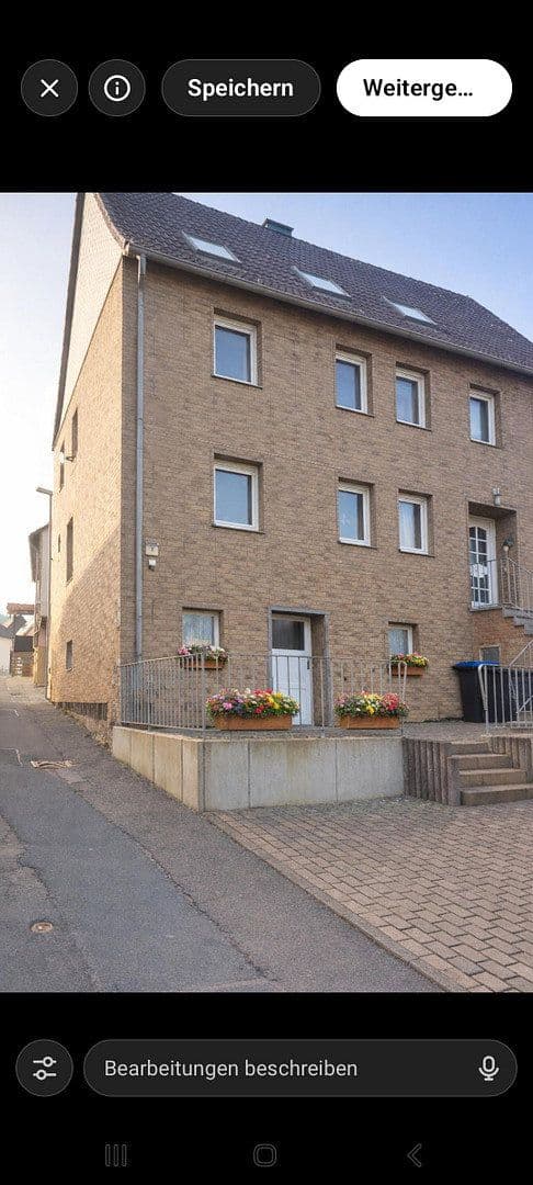 Predaj domu 280 m², pozemek 1.380 m², Im Bracken 3, Bad Münder am Deister, Dolné Sasko Predaj domu 280 m², pozemek 1.380 m², Im Bracken 3, Bad Münder am Deister, Dolné Sasko