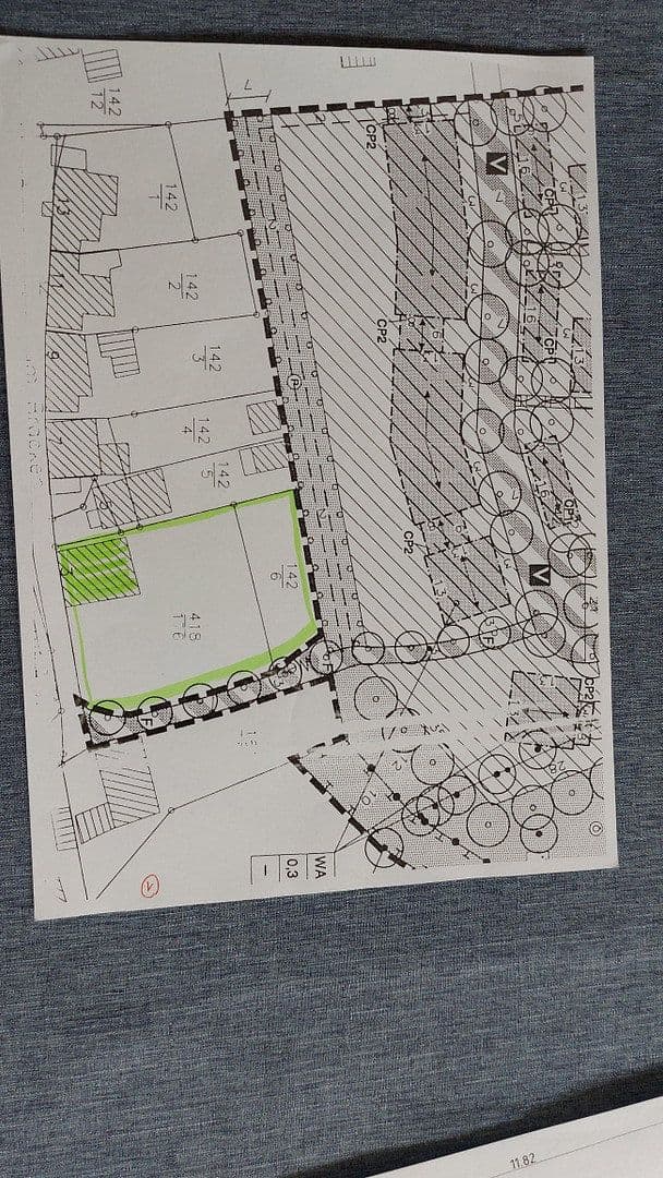 Predaj domu 280 m², pozemek 1.380 m², Im Bracken 3, Bad Münder am Deister, Dolné Sasko Predaj domu 280 m², pozemek 1.380 m², Im Bracken 3, Bad Münder am Deister, Dolné Sasko