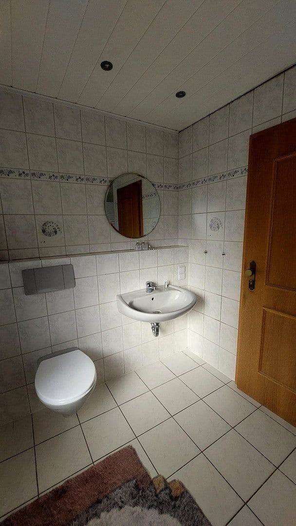 Predaj domu 280 m², pozemek 1.380 m², Im Bracken 3, Bad Münder am Deister, Dolné Sasko Predaj domu 280 m², pozemek 1.380 m², Im Bracken 3, Bad Münder am Deister, Dolné Sasko