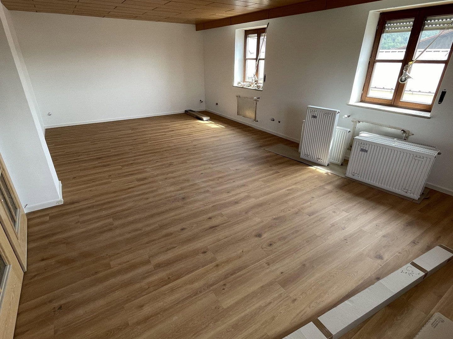 Prenájom bytu 4-izbový 141 m², Regenstauf, Bavorsko Prenájom bytu 4-izbový 141 m², Regenstauf, Bavorsko