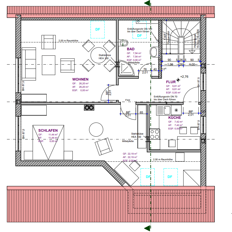 Predaj domu 339 m², pozemek 2.400 m², Kircherstraße 51A, Saalfeld/Saale, Durínsko Predaj domu 339 m², pozemek 2.400 m², Kircherstraße 51A, Saalfeld/Saale, Durínsko