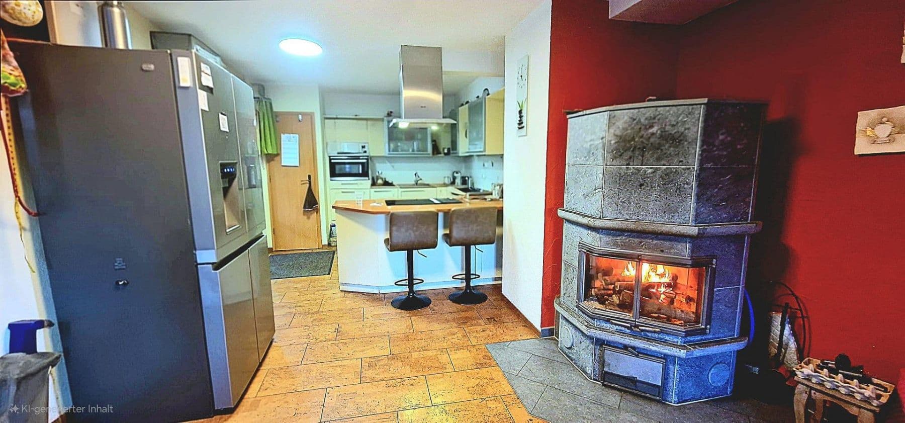 Predaj domu 339 m², pozemek 2.400 m², Kircherstraße 51A, Saalfeld/Saale, Durínsko Predaj domu 339 m², pozemek 2.400 m², Kircherstraße 51A, Saalfeld/Saale, Durínsko