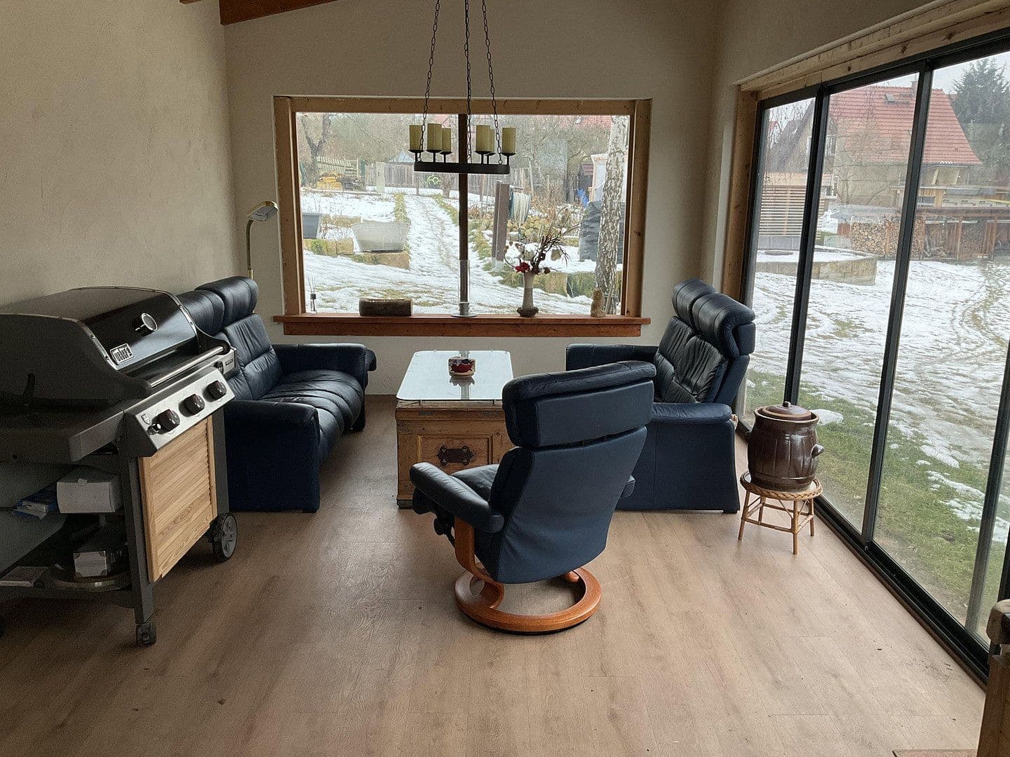 Predaj domu 339 m², pozemek 2.400 m², Kircherstraße 51A, Saalfeld/Saale, Durínsko Predaj domu 339 m², pozemek 2.400 m², Kircherstraße 51A, Saalfeld/Saale, Durínsko