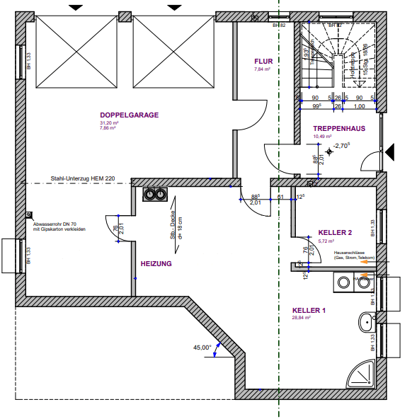 Predaj domu 339 m², pozemek 2.400 m², Kircherstraße 51A, Saalfeld/Saale, Durínsko Predaj domu 339 m², pozemek 2.400 m², Kircherstraße 51A, Saalfeld/Saale, Durínsko