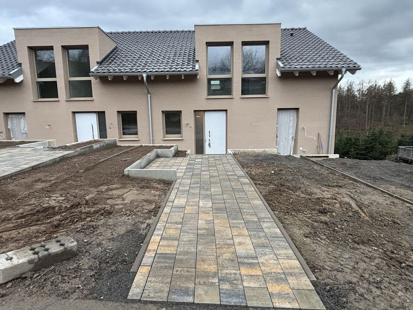 Predaj bytu 4-izbový 140 m², Neunkirchen-Seelscheid, Severné Porýnie - Westfálsko Predaj bytu 4-izbový 140 m², Neunkirchen-Seelscheid, Severné Porýnie - Westfálsko