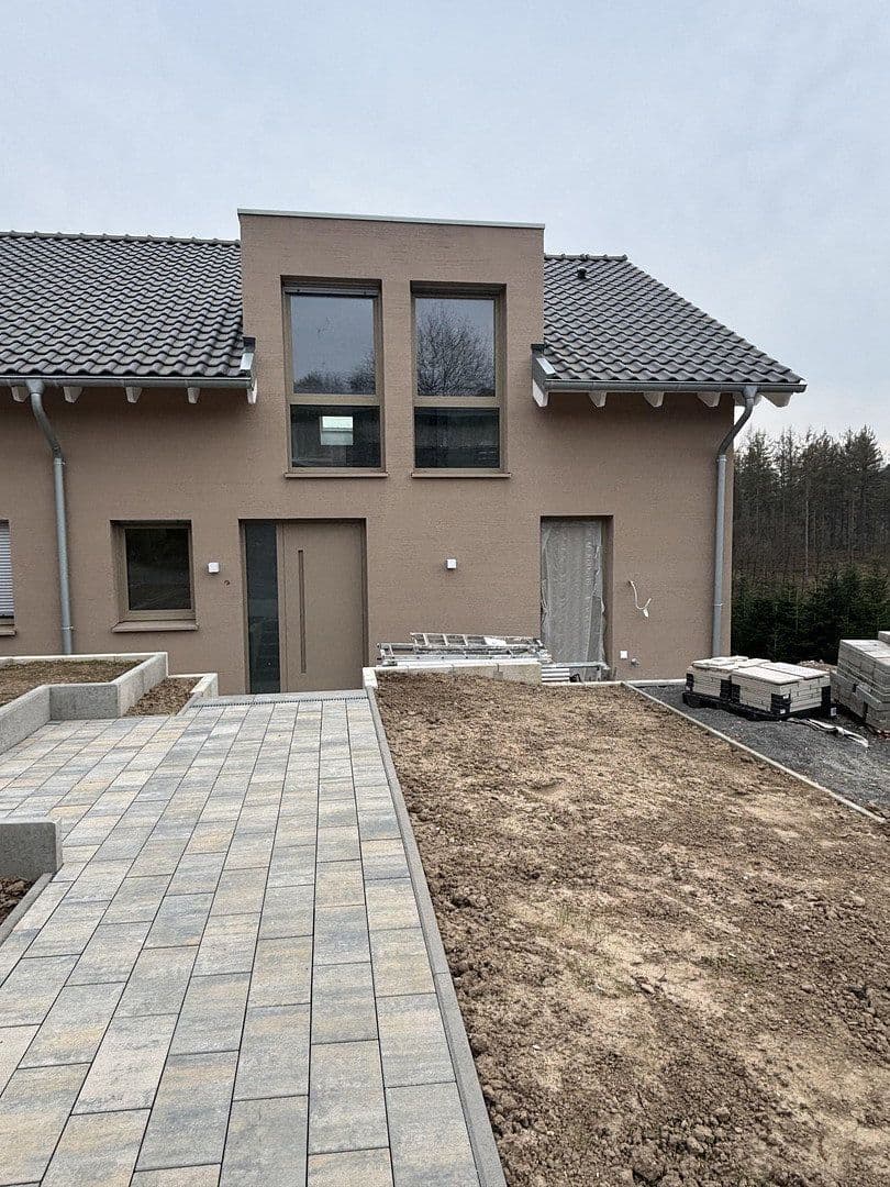 Predaj bytu 4-izbový 140 m², Neunkirchen-Seelscheid, Severné Porýnie - Westfálsko Predaj bytu 4-izbový 140 m², Neunkirchen-Seelscheid, Severné Porýnie - Westfálsko