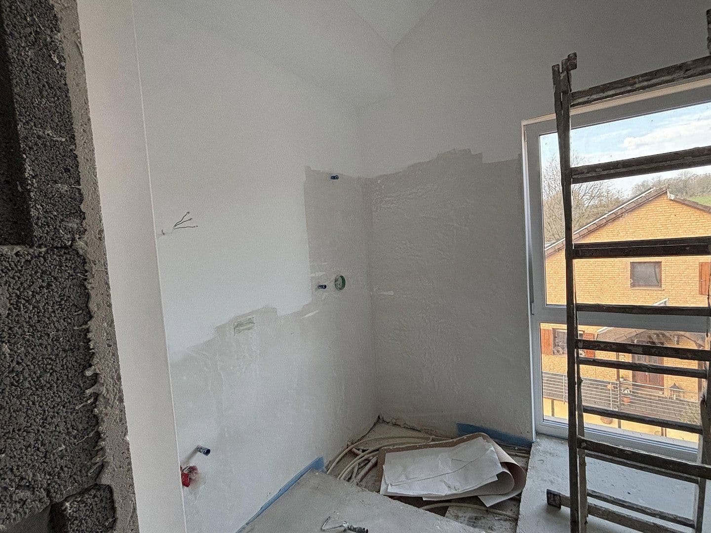 Predaj bytu 4-izbový 140 m², Neunkirchen-Seelscheid, Severné Porýnie - Westfálsko Predaj bytu 4-izbový 140 m², Neunkirchen-Seelscheid, Severné Porýnie - Westfálsko