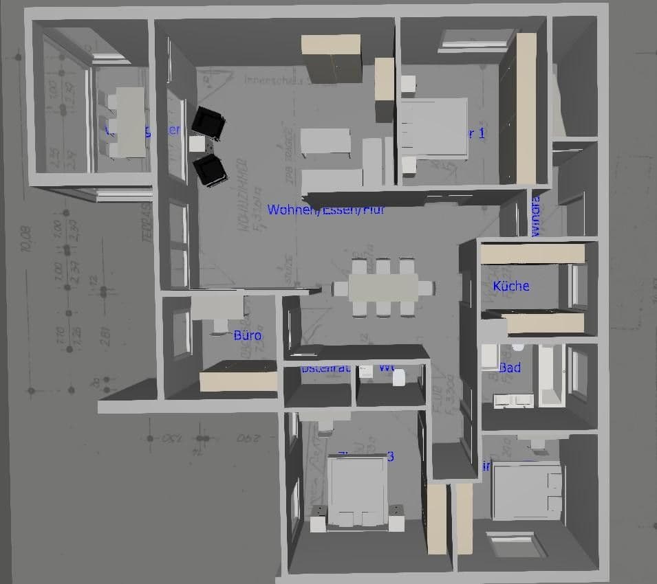 Predaj domu 133 m², pozemek 880 m², Weyhe, Dolné Sasko Predaj domu 133 m², pozemek 880 m², Weyhe, Dolné Sasko