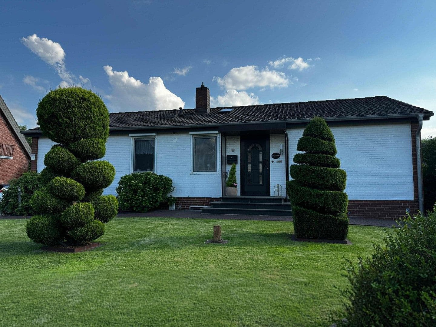 Predaj domu 133 m², pozemek 880 m², Weyhe, Dolné Sasko Predaj domu 133 m², pozemek 880 m², Weyhe, Dolné Sasko