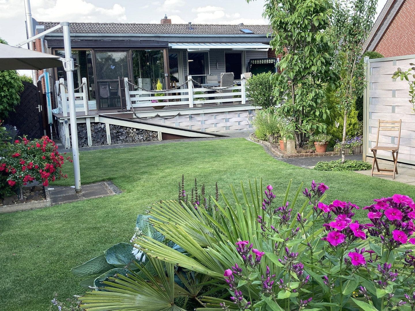 Predaj domu 133 m², pozemek 880 m², Weyhe, Dolné Sasko Predaj domu 133 m², pozemek 880 m², Weyhe, Dolné Sasko