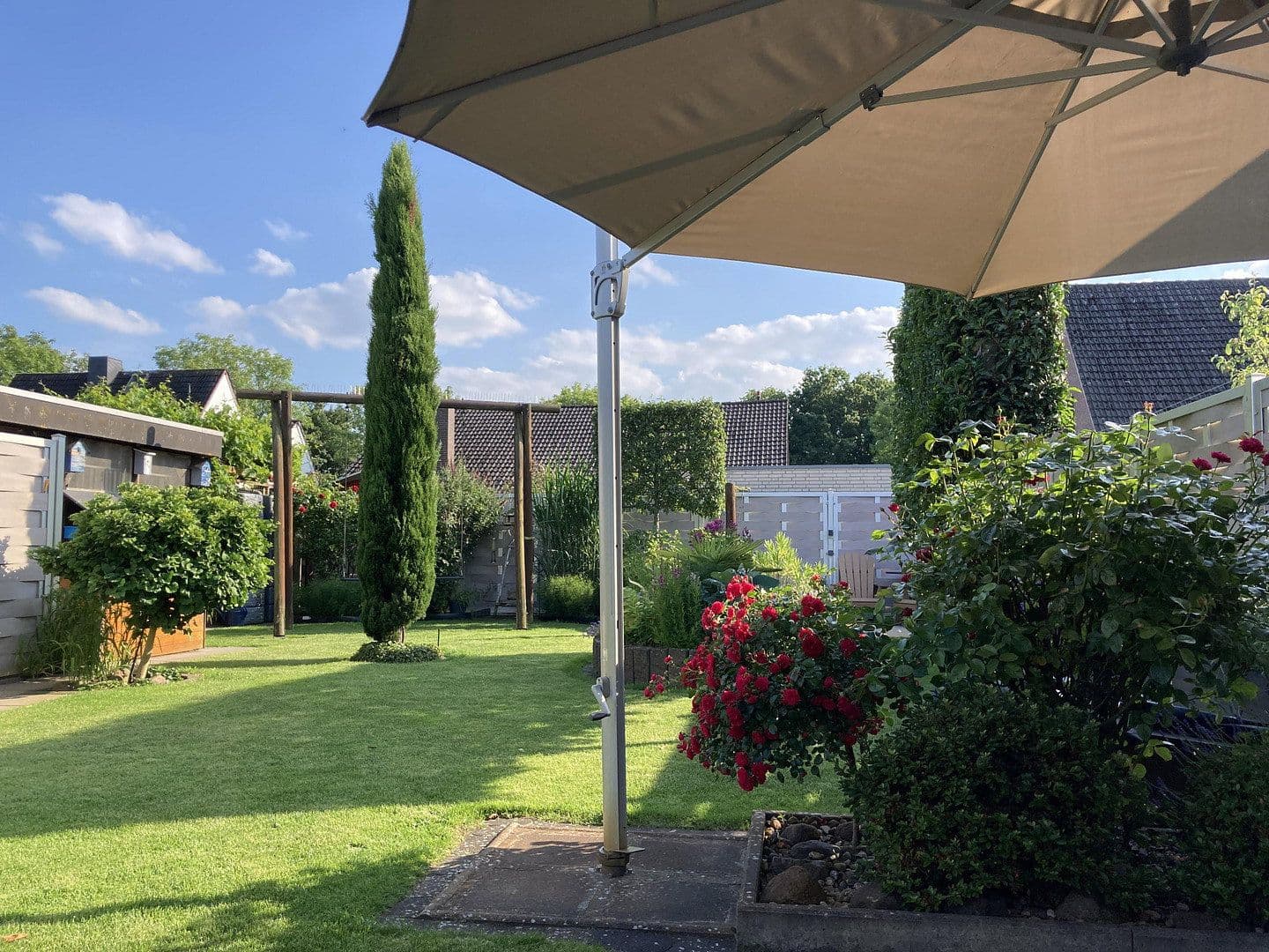 Predaj domu 133 m², pozemek 880 m², Weyhe, Dolné Sasko Predaj domu 133 m², pozemek 880 m², Weyhe, Dolné Sasko