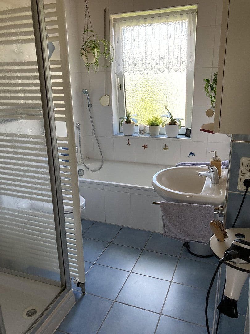 Predaj domu 133 m², pozemek 880 m², Weyhe, Dolné Sasko Predaj domu 133 m², pozemek 880 m², Weyhe, Dolné Sasko