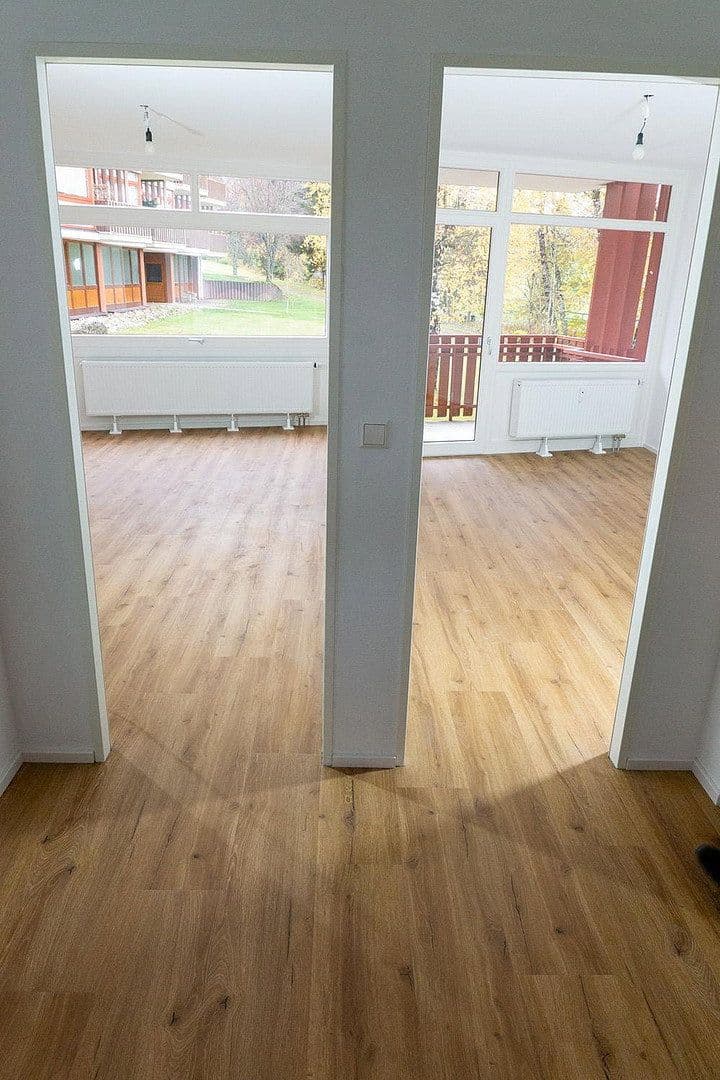 Predaj bytu 2-izbový 43 m², Am Riesenbühl 3, Schluchsee, Bádensko-Wurttembersko Predaj bytu 2-izbový 43 m², Am Riesenbühl 3, Schluchsee, Bádensko-Wurttembersko