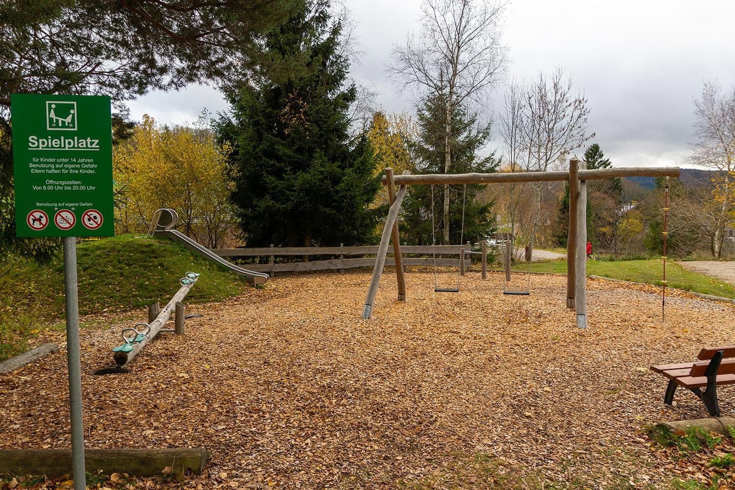 Predaj bytu 2-izbový 43 m², Am Riesenbühl 3, Schluchsee, Bádensko-Wurttembersko Predaj bytu 2-izbový 43 m², Am Riesenbühl 3, Schluchsee, Bádensko-Wurttembersko