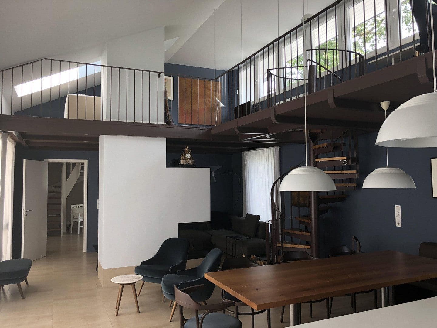 Prenájom domu 224 m², pozemek 1.016 m², Königs Wusterhausen, Brandenbursko Prenájom domu 224 m², pozemek 1.016 m², Königs Wusterhausen, Brandenbursko