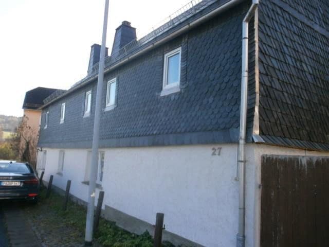 Predaj domu 149 m², pozemek 1.071 m², Gefell, Durínsko Predaj domu 149 m², pozemek 1.071 m², Gefell, Durínsko