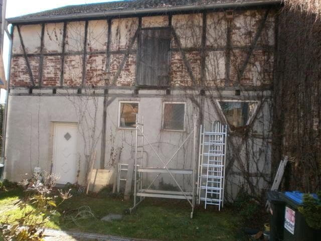 Predaj domu 149 m², pozemek 1.071 m², Gefell, Durínsko Predaj domu 149 m², pozemek 1.071 m², Gefell, Durínsko