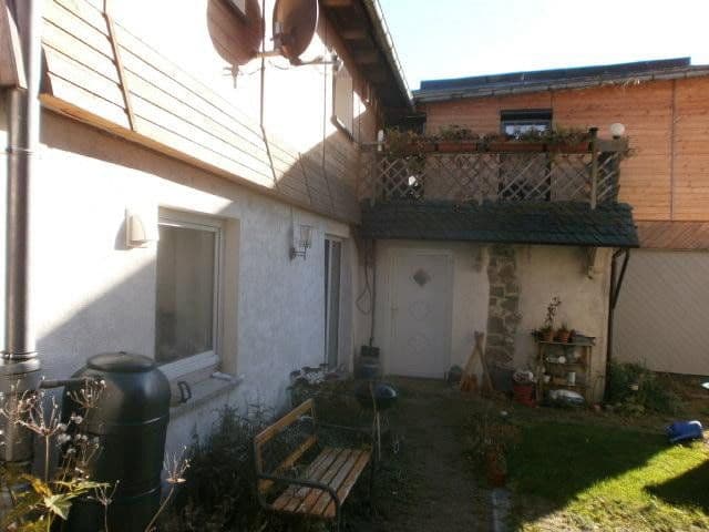 Predaj domu 149 m², pozemek 1.071 m², Gefell, Durínsko Predaj domu 149 m², pozemek 1.071 m², Gefell, Durínsko