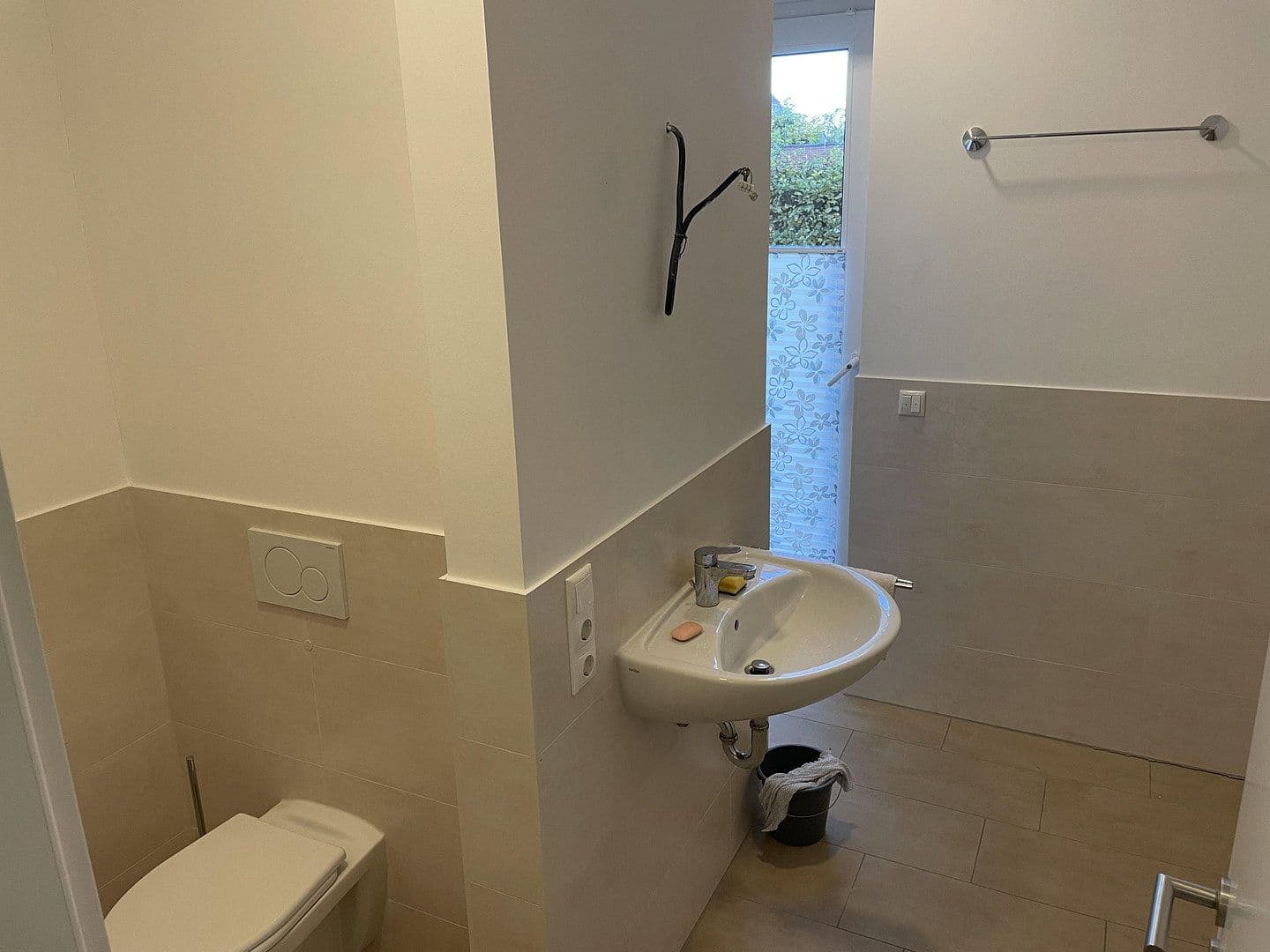 Prenájom bytu 2-izbový 60 m², Schillerstraße 2, Stadthagen, Dolné Sasko Prenájom bytu 2-izbový 60 m², Schillerstraße 2, Stadthagen, Dolné Sasko