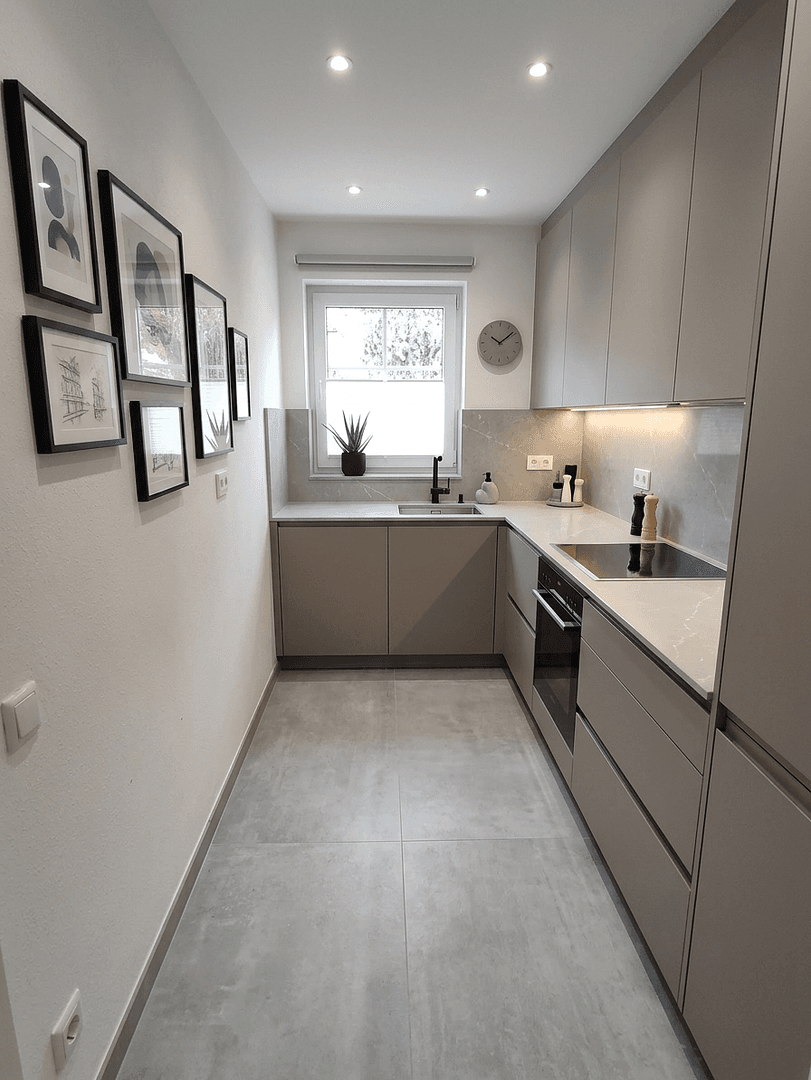 Predaj domu 129 m², pozemek 100 m², München, Bavorsko Predaj domu 129 m², pozemek 100 m², München, Bavorsko