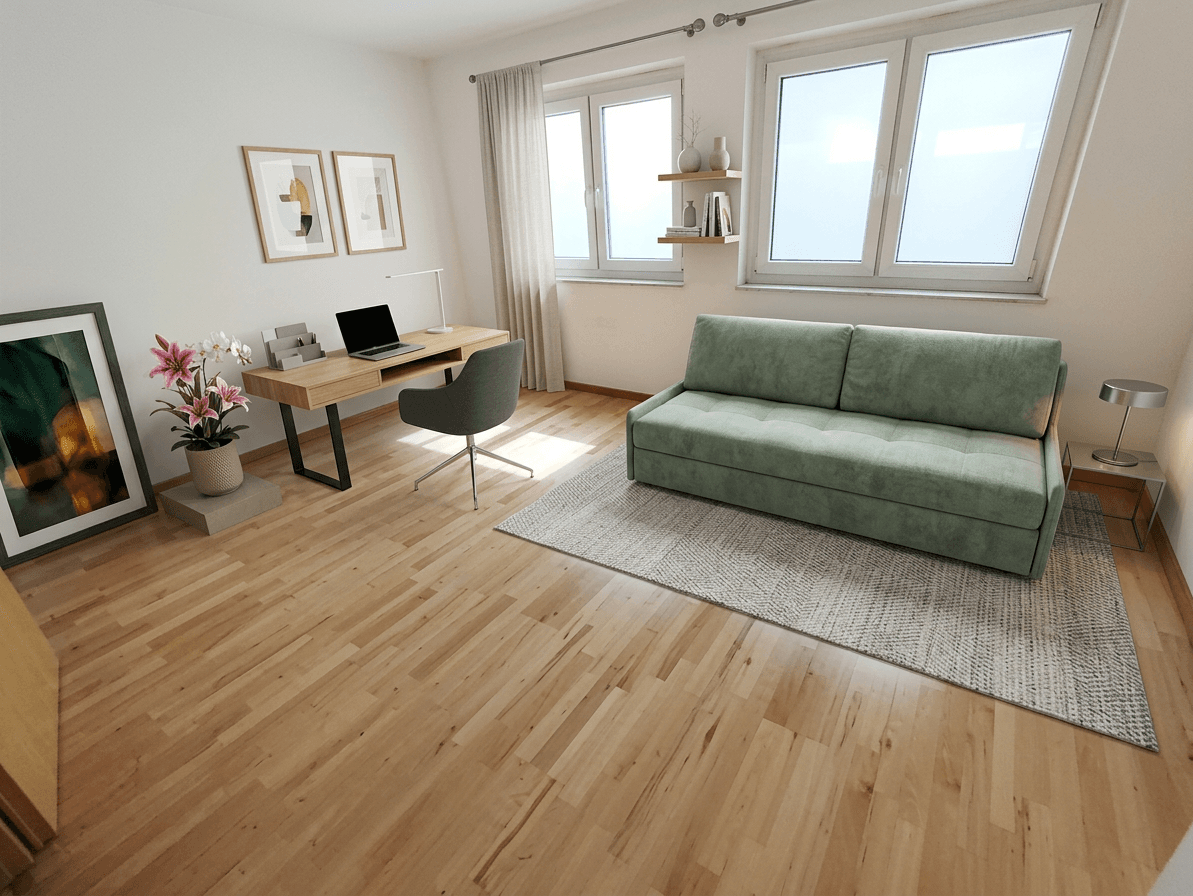 Predaj domu 129 m², pozemek 100 m², München, Bavorsko Predaj domu 129 m², pozemek 100 m², München, Bavorsko