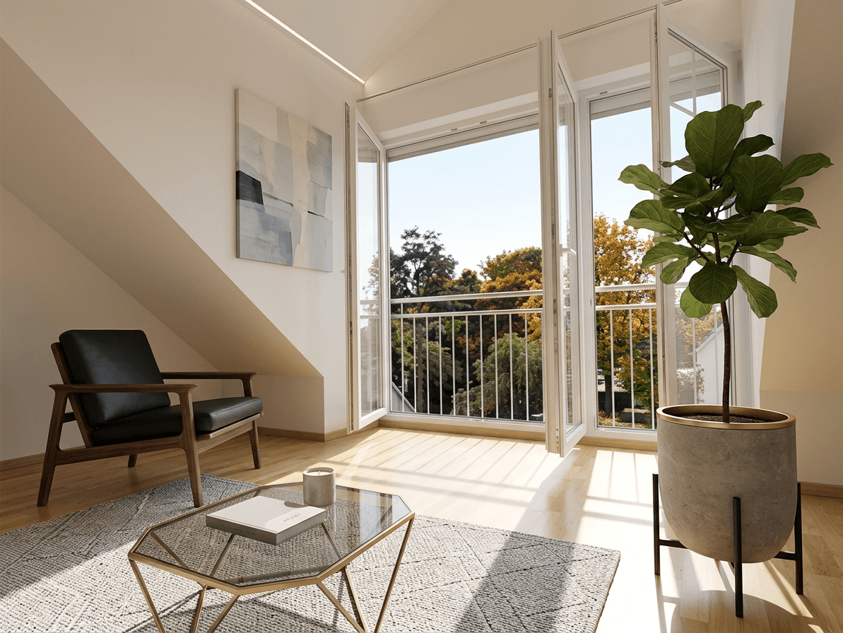 Predaj domu 129 m², pozemek 100 m², München, Bavorsko Predaj domu 129 m², pozemek 100 m², München, Bavorsko