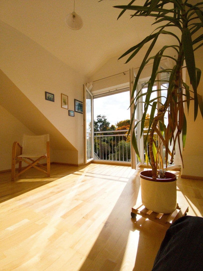 Predaj domu 129 m², pozemek 100 m², München, Bavorsko Predaj domu 129 m², pozemek 100 m², München, Bavorsko