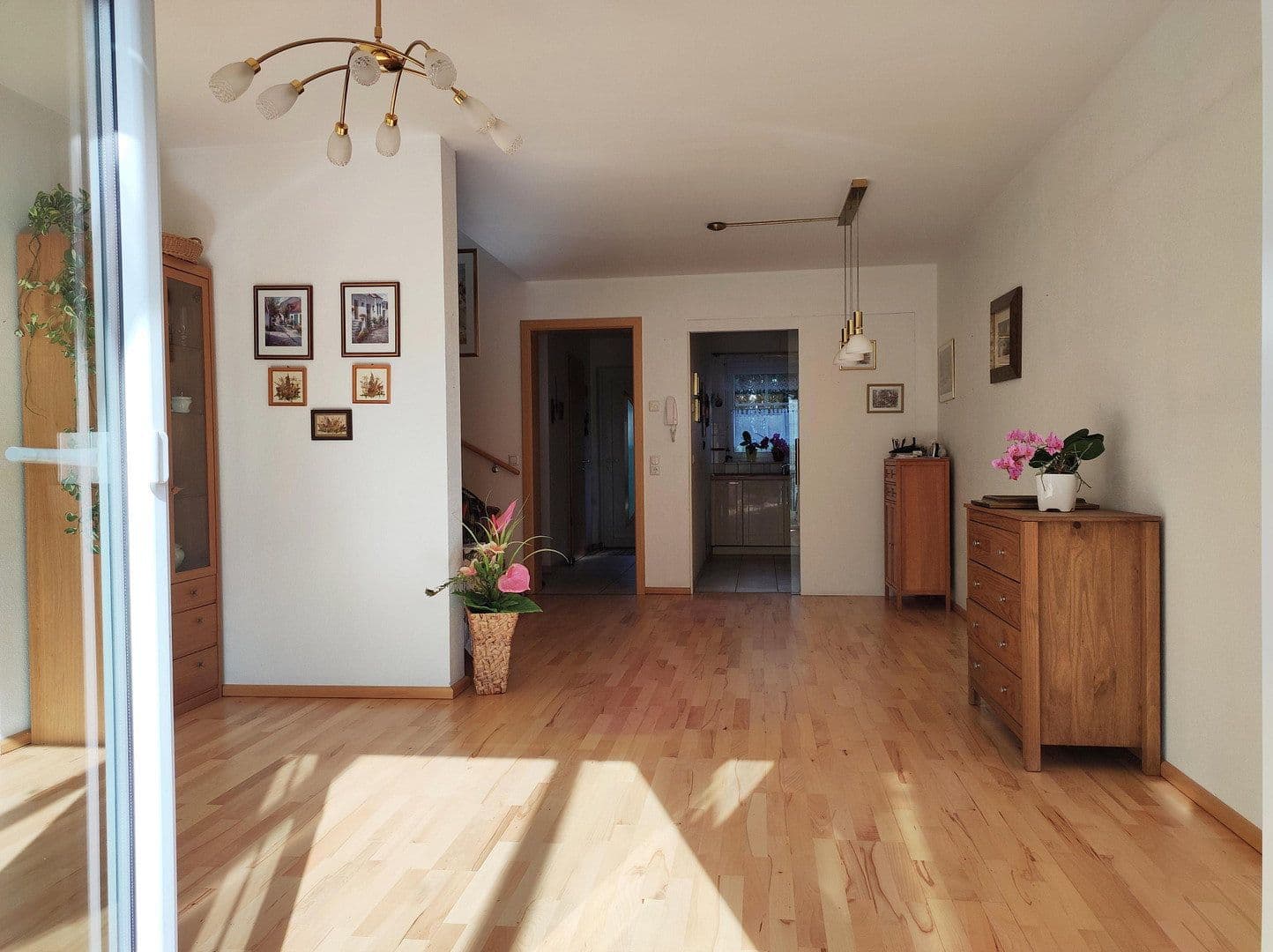 Predaj domu 129 m², pozemek 100 m², München, Bavorsko Predaj domu 129 m², pozemek 100 m², München, Bavorsko