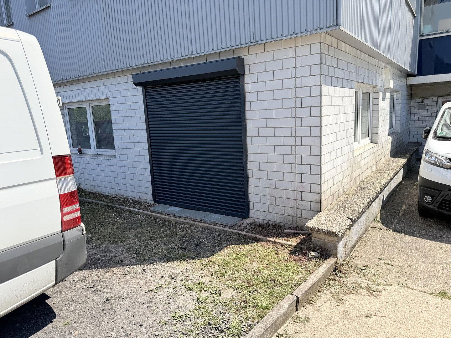 Prenájom nebytového priestoru 110 m², Iserlohn, Severné Porýnie - Westfálsko Prenájom nebytového priestoru 110 m², Iserlohn, Severné Porýnie - Westfálsko
