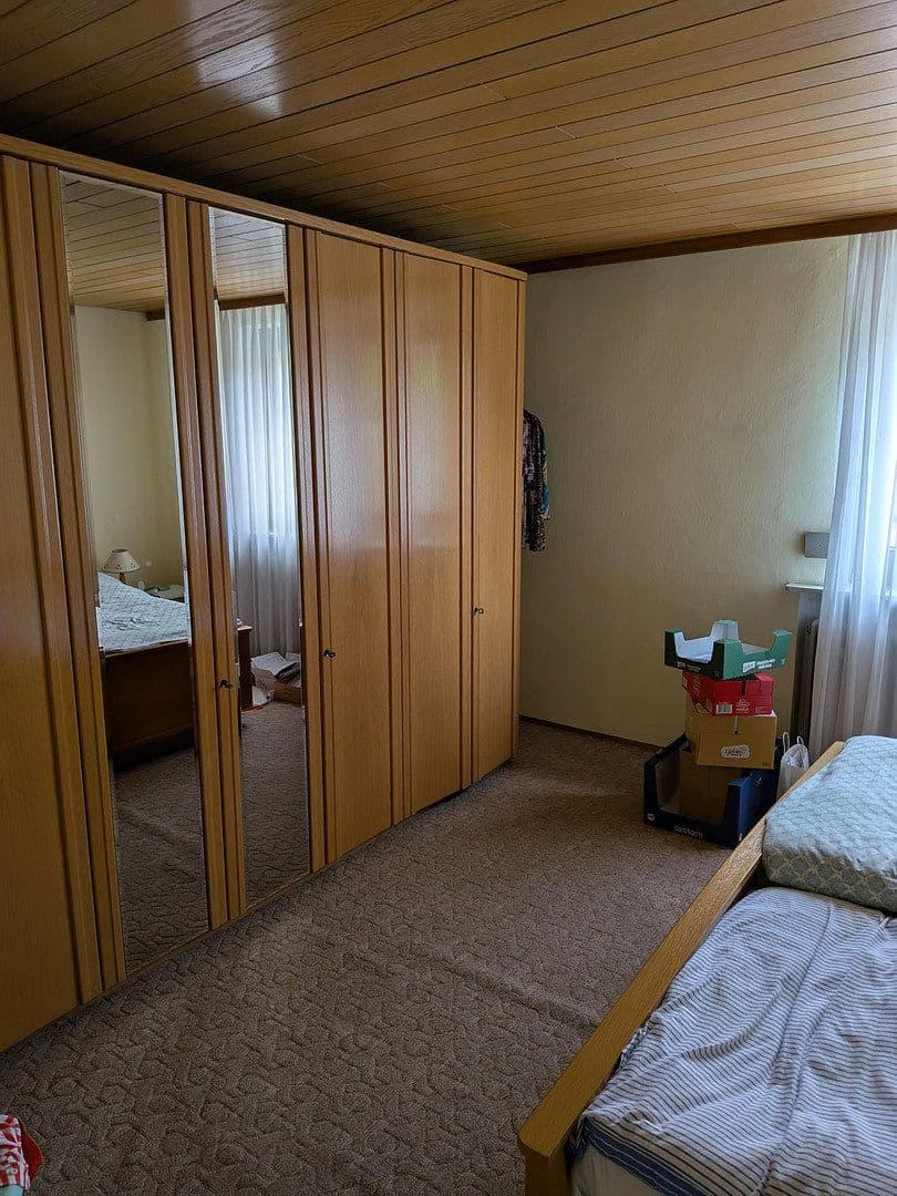 Predaj domu 146 m², pozemek 660 m², Egerer Straße 51, Waldsassen, Bavorsko Predaj domu 146 m², pozemek 660 m², Egerer Straße 51, Waldsassen, Bavorsko