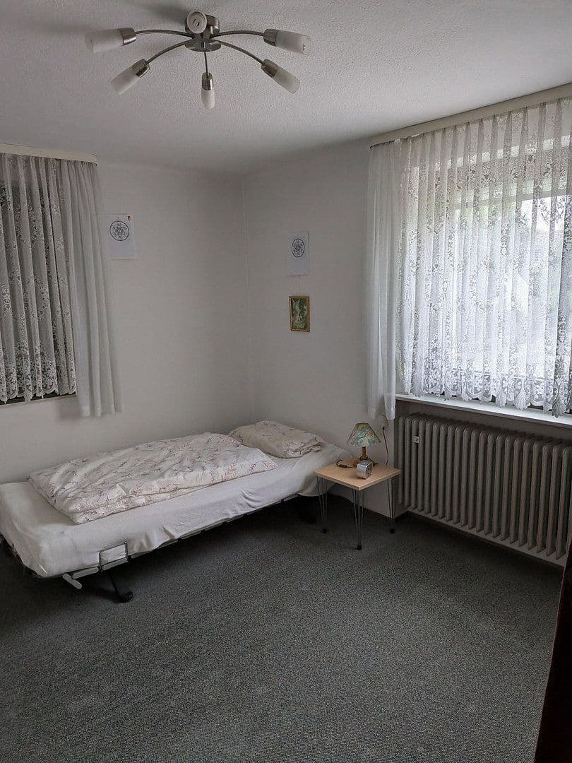 Predaj domu 146 m², pozemek 660 m², Egerer Straße 51, Waldsassen, Bavorsko Predaj domu 146 m², pozemek 660 m², Egerer Straße 51, Waldsassen, Bavorsko